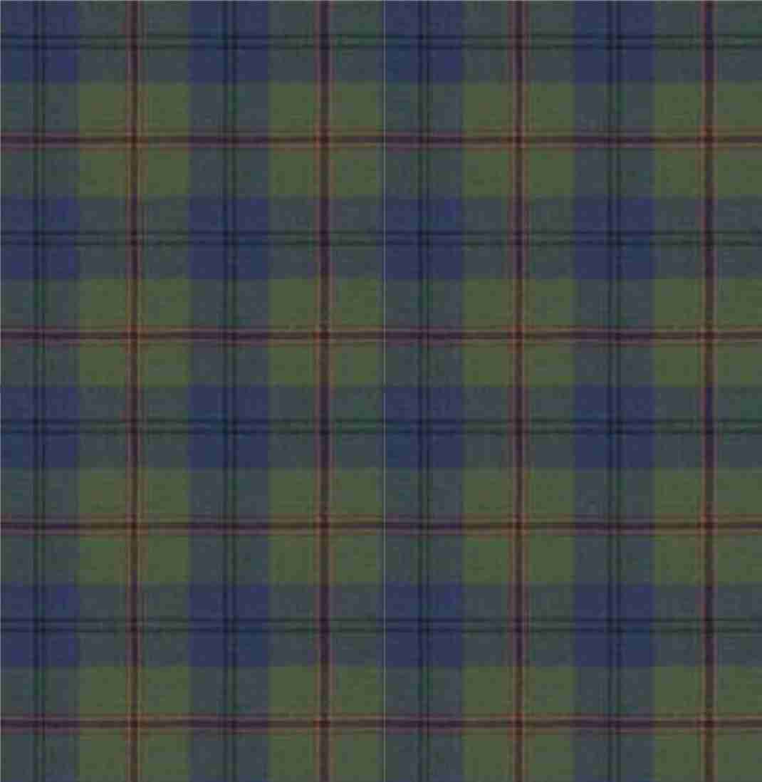 Lawrie Tartan, Image the Laurie tartan Company