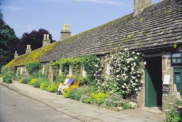 Angus Folk Museum, Glamis, Photo: Dundee & Angus Tourist Board