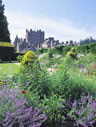 Glamis Castle, Photo: Dundee & Angus Tourist Board